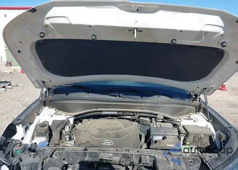 2021 Hyundai Palisade Sel z USA, uszkodzony, nr VIN KM8R24HE2MU201188